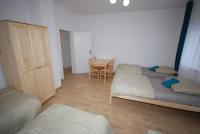Family Room with Balcony