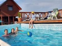 Rodzinna Przystań - B&B Jarosławiec