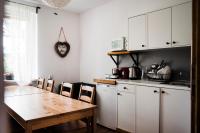 Apartment mit 2 Schlafzimmern