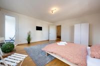 Appartement 2 Chambres