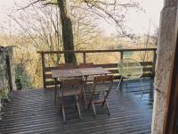 Camera Matrimoniale con Terrazza