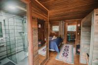 Bungalow Supérieur avec Baignoire Spa