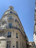 Casa Roma Montpellier Bed&Breakfast chambres d hôte - Chambres d’hôtes Montpellier