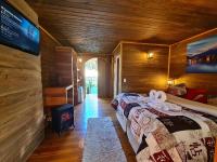 Bungalow Superior con bañera de hidromasaje