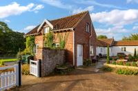 Harvest Cottage - Bed and Breakfast Bridlington