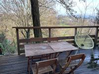 Chez Gabriel et Sophie - B&B