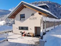 Schlossbichl - B&B Nauders