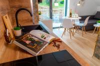 Dusznickie Apartamenty Julia - B&B Duszniki-Zdrój