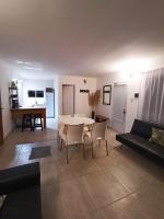 Casa vacacional LUNA DE MAR - B&B