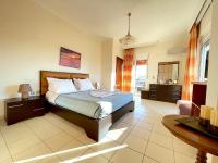 Villa con 3 Camere da Letto