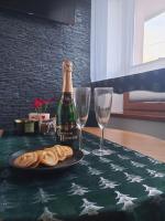 Apartamenty u Burego - Chambres d’hôtes Biały Dunajec