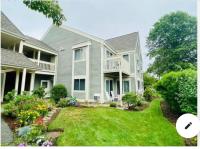 The Couples Nest Ocean Edge condo - B&B