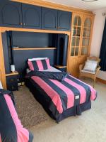 B&B Castlebar - Rocklands Guesthouse - Bed and Breakfast Castlebar