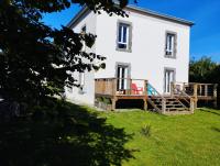 B&B Brest - Maison de Kerangall - Bed and Breakfast Brest