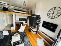 The View - ski to door - B&B Bjelašnica