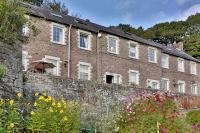 Ty Croeso House - B&B Llangattock