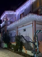 B&B Loutraki - Erodios Guesthouse - Bed and Breakfast Loutraki