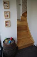 Casa de 2 dormitorios