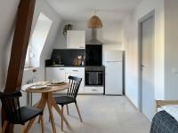 B&B Mulhouse - Studio Pain d'épices - Bed and Breakfast Mulhouse