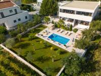 Deluxe double room with sauna and pool - B&B Kutleše