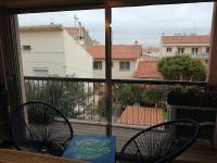 '' Sète à Vous'' - Ferienwohnung Sète