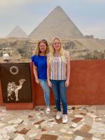 B&B Il Cairo - Energy Of Pyramid Hotel - Bed and Breakfast Il Cairo