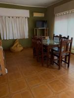 Sanguinetti - Ferienwohnung Colón