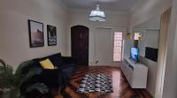 Copacabana Happy Apartment - Ferienwohnung Rio de Janeiro