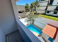 Single Room with Balcony