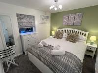 Central Brentwood House - B&B Brentwood