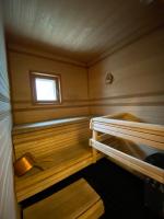 Saimaa Houses - Chambres d'hôtes Imatra