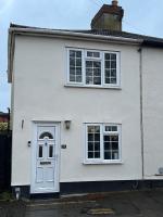 Central Brentwood House - B&B