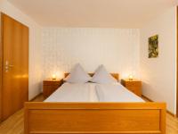 Camera Matrimoniale con Balcone