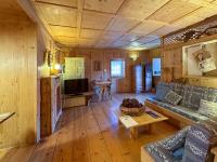 Ciasa De Doni - B&B Pozza di Fassa