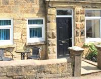 Bwthyn Bach (Tiny Cottage) - Bed and Breakfast