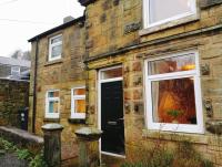 Bwthyn Bach (Tiny Cottage) - B&B Wrexham