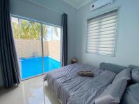 Rumah Hana Sekinchan - Mslim0nly - B&B Sekinchan