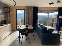 Chalet con 2 Camere da Letto