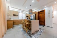 High end, luxury and cosy holiday apartment with pool and close to the beach - Chambres d'hôtes Flic en Flac