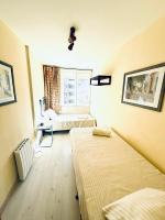 Apartment mit 2 Schlafzimmern