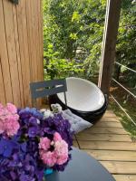 La Maison Cahour - B&B Redon