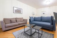 Old Town - Demini Apartment - B&B Tallin