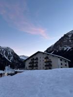 Bed and Breakfast Darlux - Ferienwohnung Bergün/Bravuogn