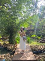 Homestay Gỗ - B&B