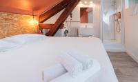 Appartamento con 1 Camera da Letto