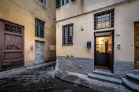 San Paolino 24 Hours - Ferienwohnung Florenz