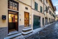 San Paolino 24 Hours - Ferienwohnung Florenz