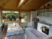 Gîte du Grand Cèdre - B&B Doue