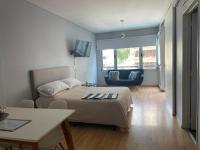 Hermoso departamento en la torre Palermo UNO. - Chambres d'hôtes Buenos Aires