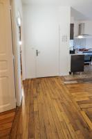 Résidence Leclerc - Appartements d'hôtes - Secteur thermal - B&B Nancy